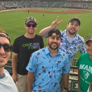 Meet your Posher, Jason